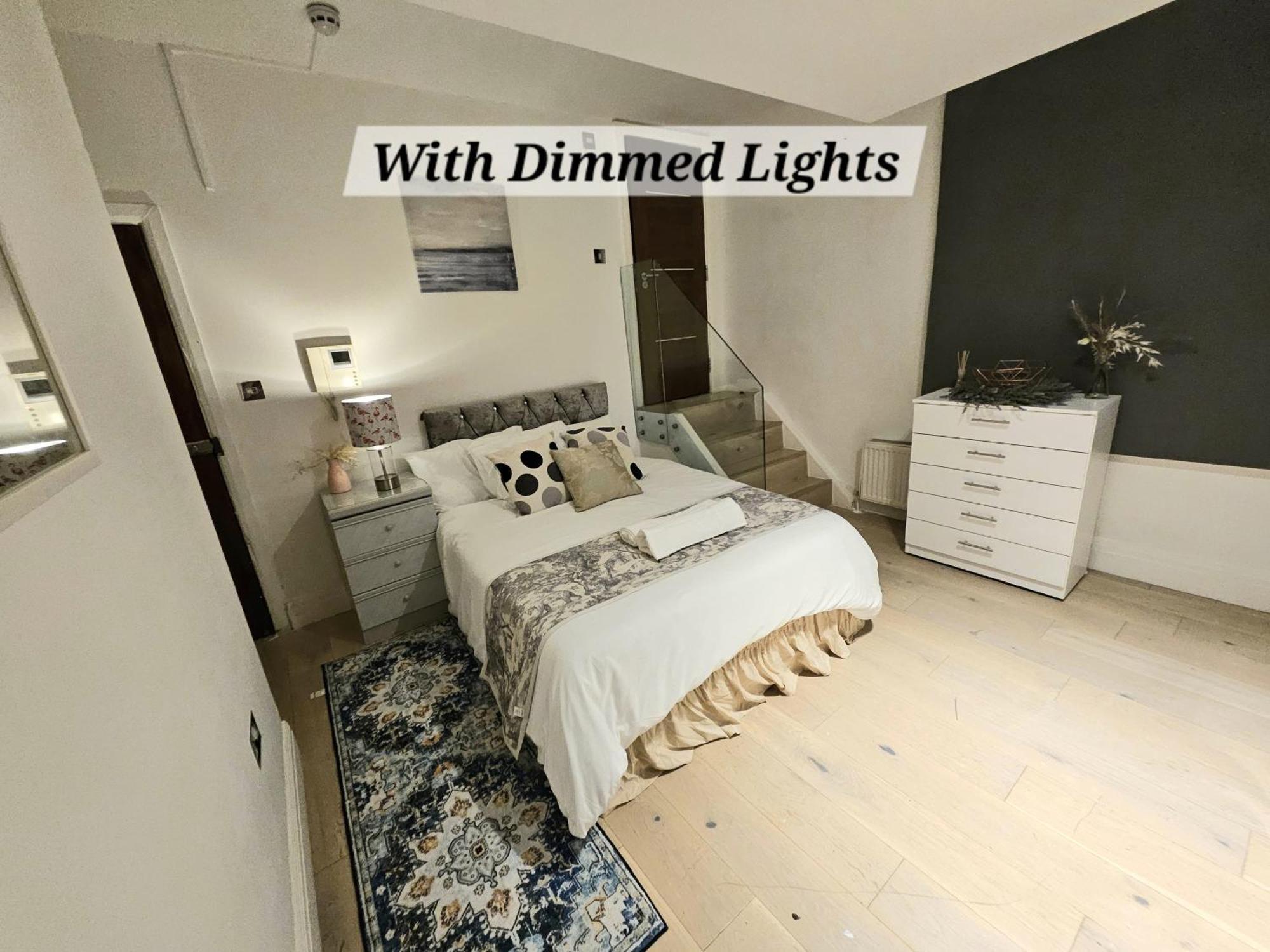 Entire In Apartment